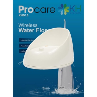 Đế sạc máy tăm nước Procare KHD13 / A3