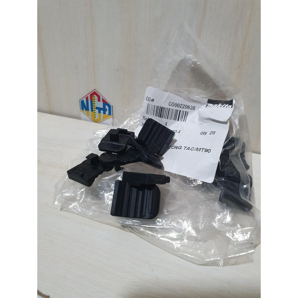 Nút công tắc trượt máy mài góc MT964,961,951,90 Makita
