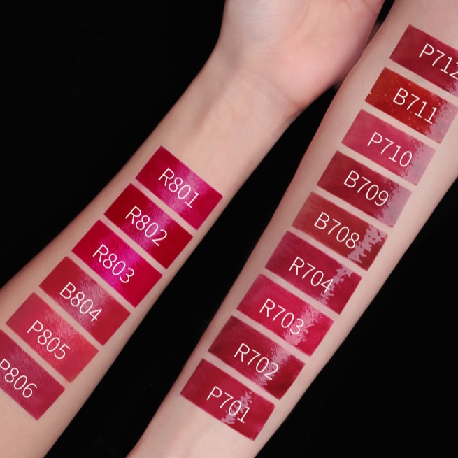 Son Kem Bóng Colorkey Màu Lì Giúp Đôi Môi Căng Mọng 1.7g | BigBuy360 - bigbuy360.vn