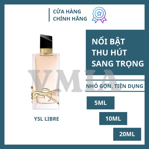 Nước hoa YSL LIBRE
