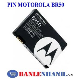 PIN MOTOROLA BR50