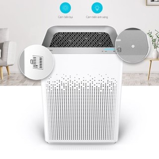 Máy lọc không khí Winix ZERO-S