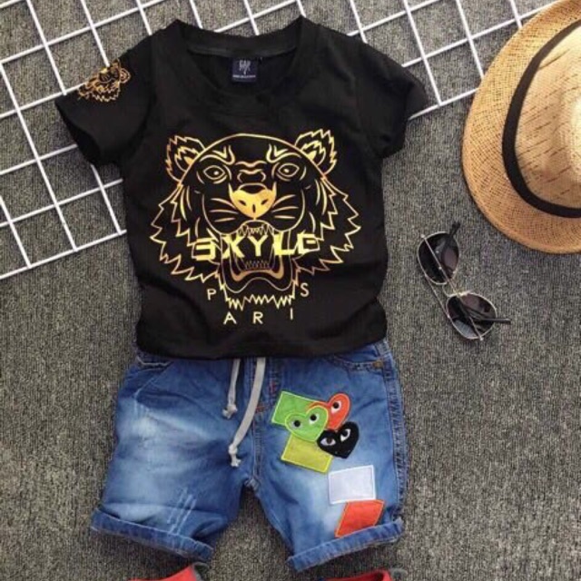 Freeship 99k TQ_Set be trai