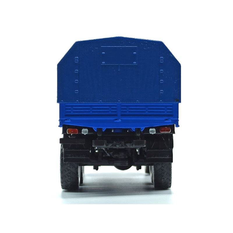 Mô hình xe Kamaz 4310