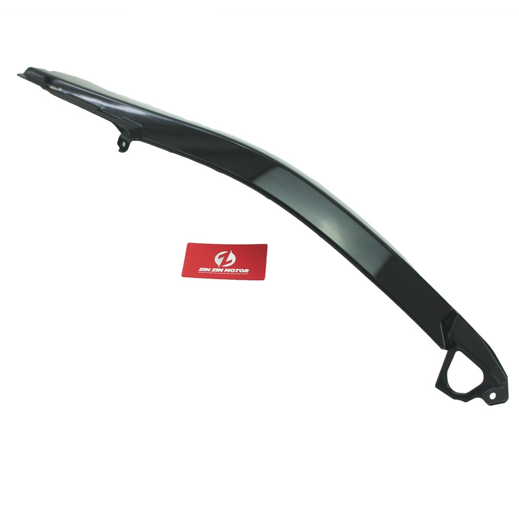Bụng Sau Phải Đen - Satria Fi, Raider Fi - ZIN ZIN MOTOR