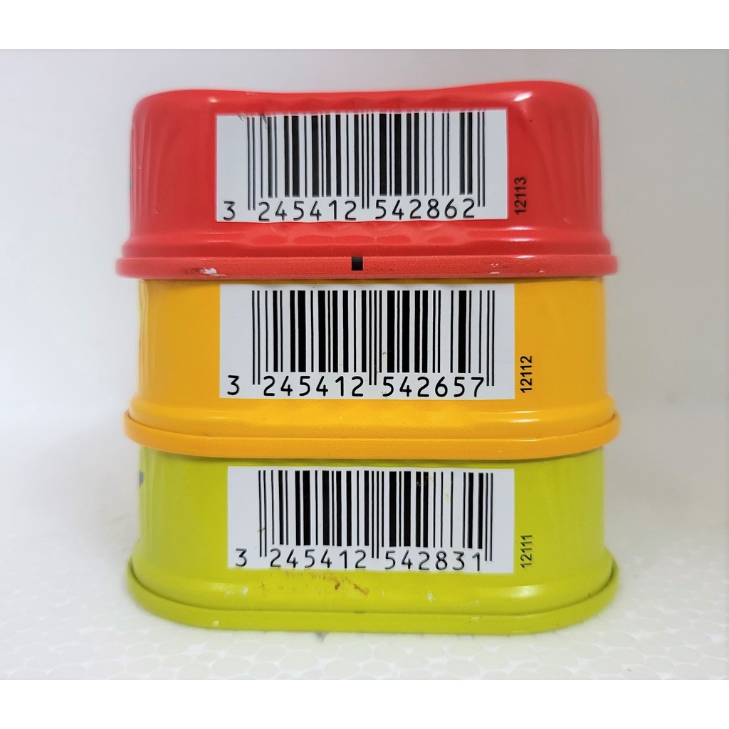 [Hộp 135g – XANH LÁ] CÁ MÒI NGÂM DẦU Ô LIU Classic [Morocco] CARREFOUR Sardines In Extra Virgin Olive Oil (atp)