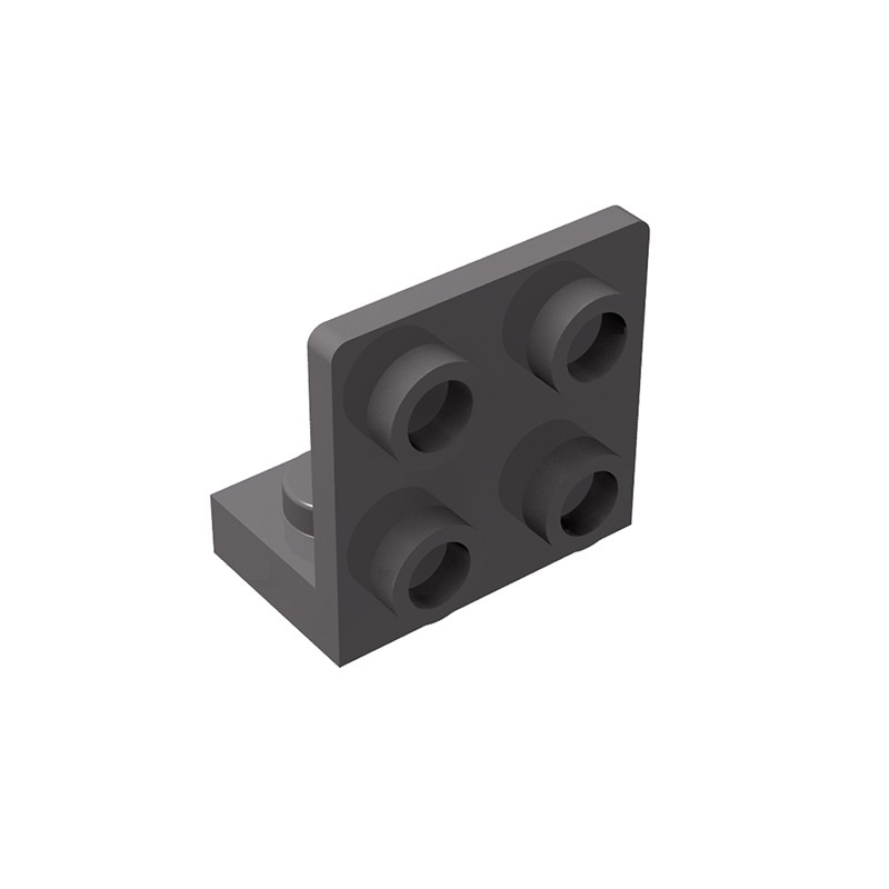 Bộ 20 Phụ Kiện Lắp Ráp Lego 99207 bình Thường 1x2-2x2