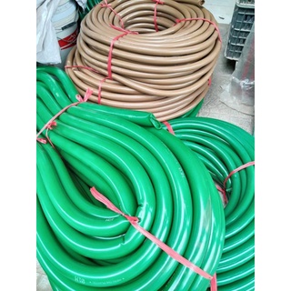 Cuộn 50m ống bơm nước phi 27,34
