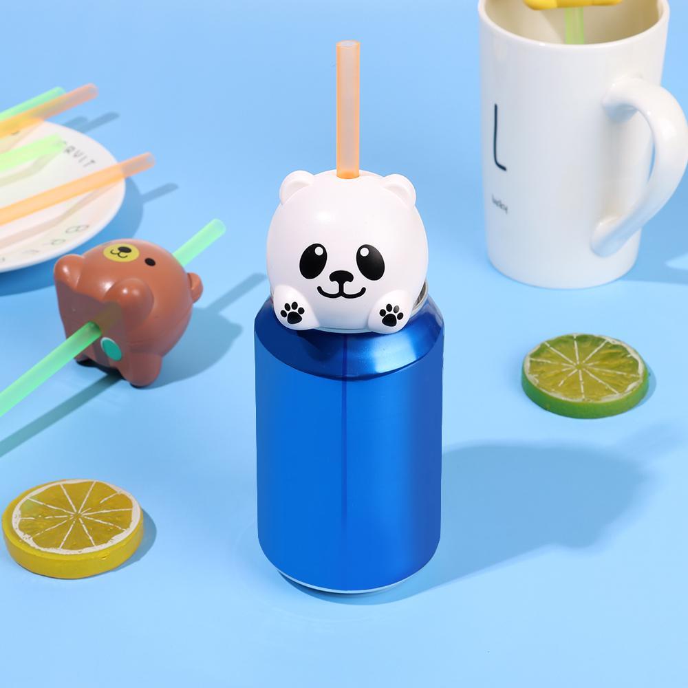 Đồ Chơi Ống Hút Âm Thanh Vui Nhộn Dành Cho Trẻ