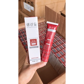 Combo Thuốc nhuộm tóc xanh đen