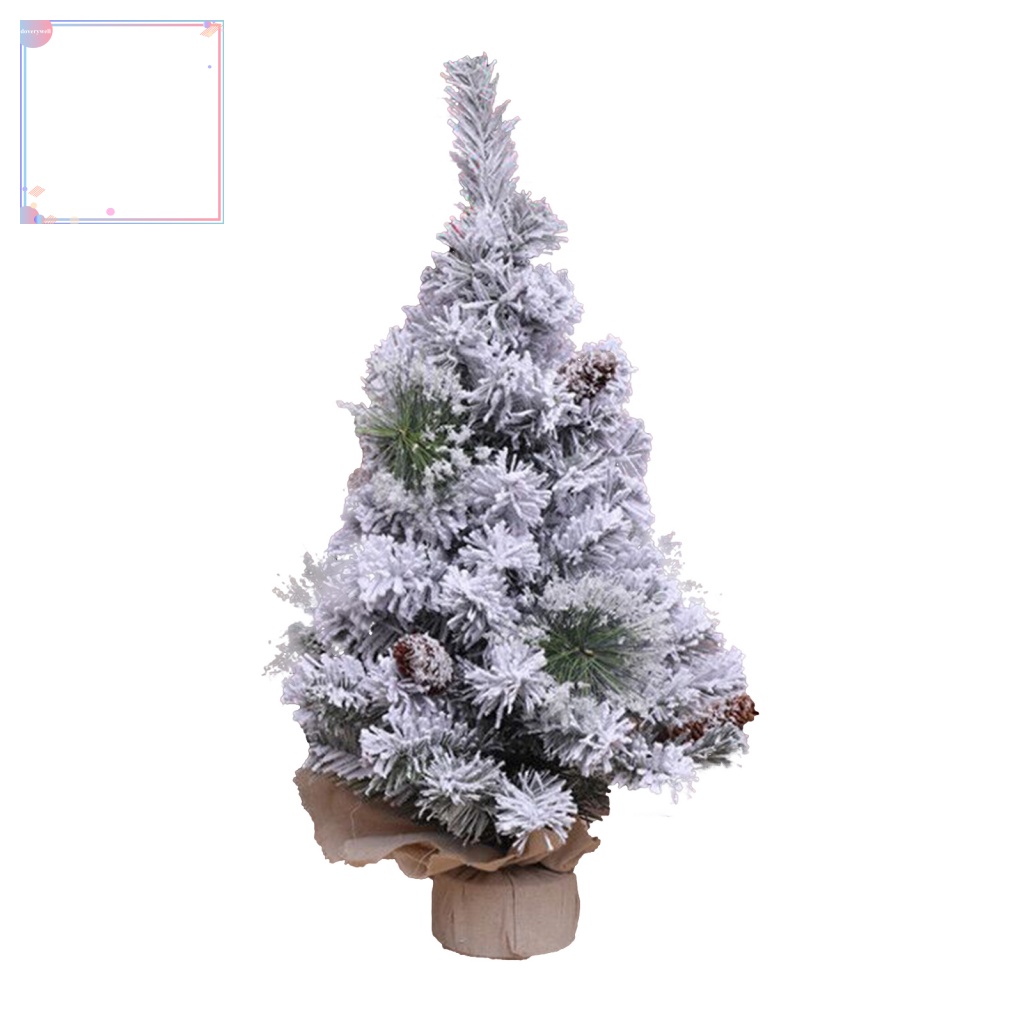 Cây Thông Noel Để Bàn Trang Trí Giáng Sinh