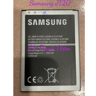 Pin samsung J120