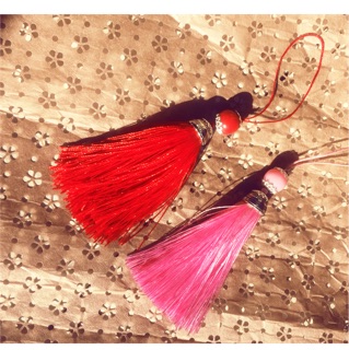 Dây treo hanbok áo dài