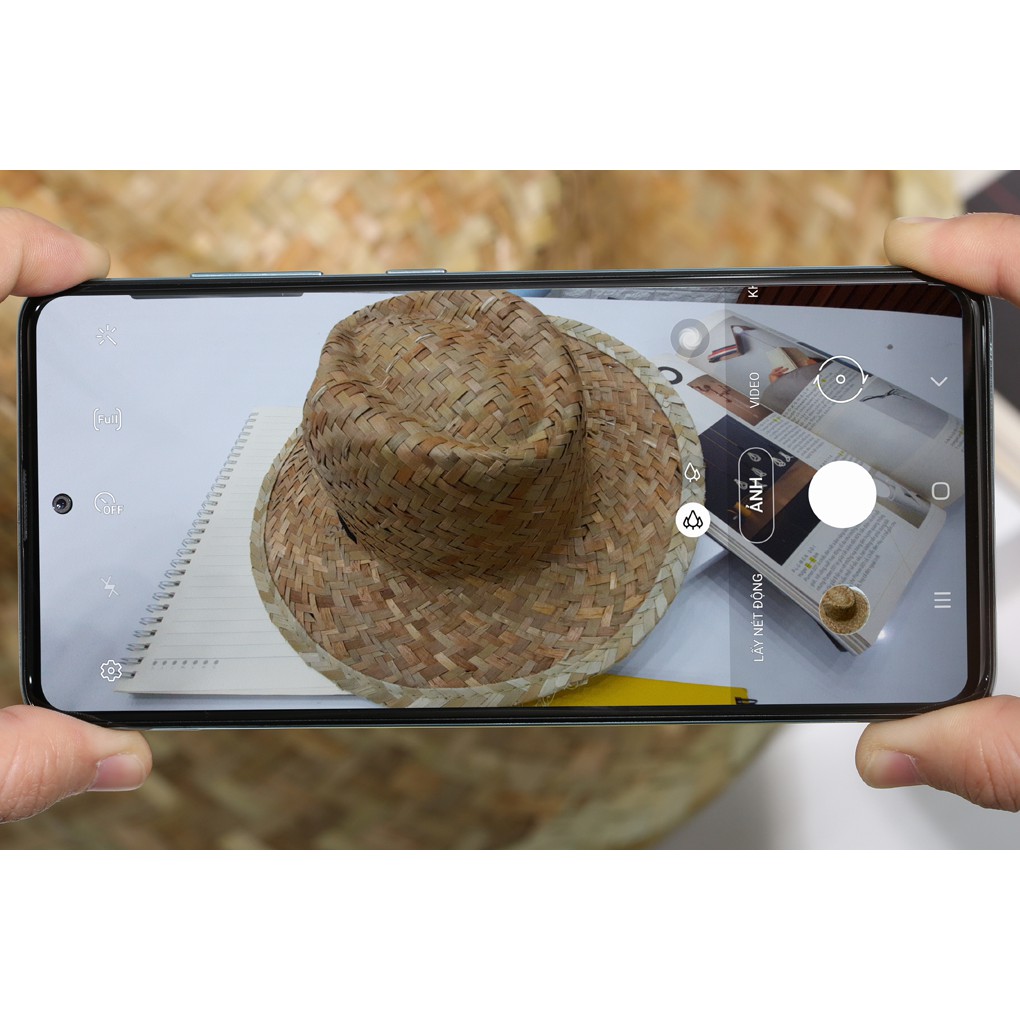 Điện Thoại Samsung Galaxy A51 (128GB/6GB) - Hàng Chính Hãng | BigBuy360 - bigbuy360.vn