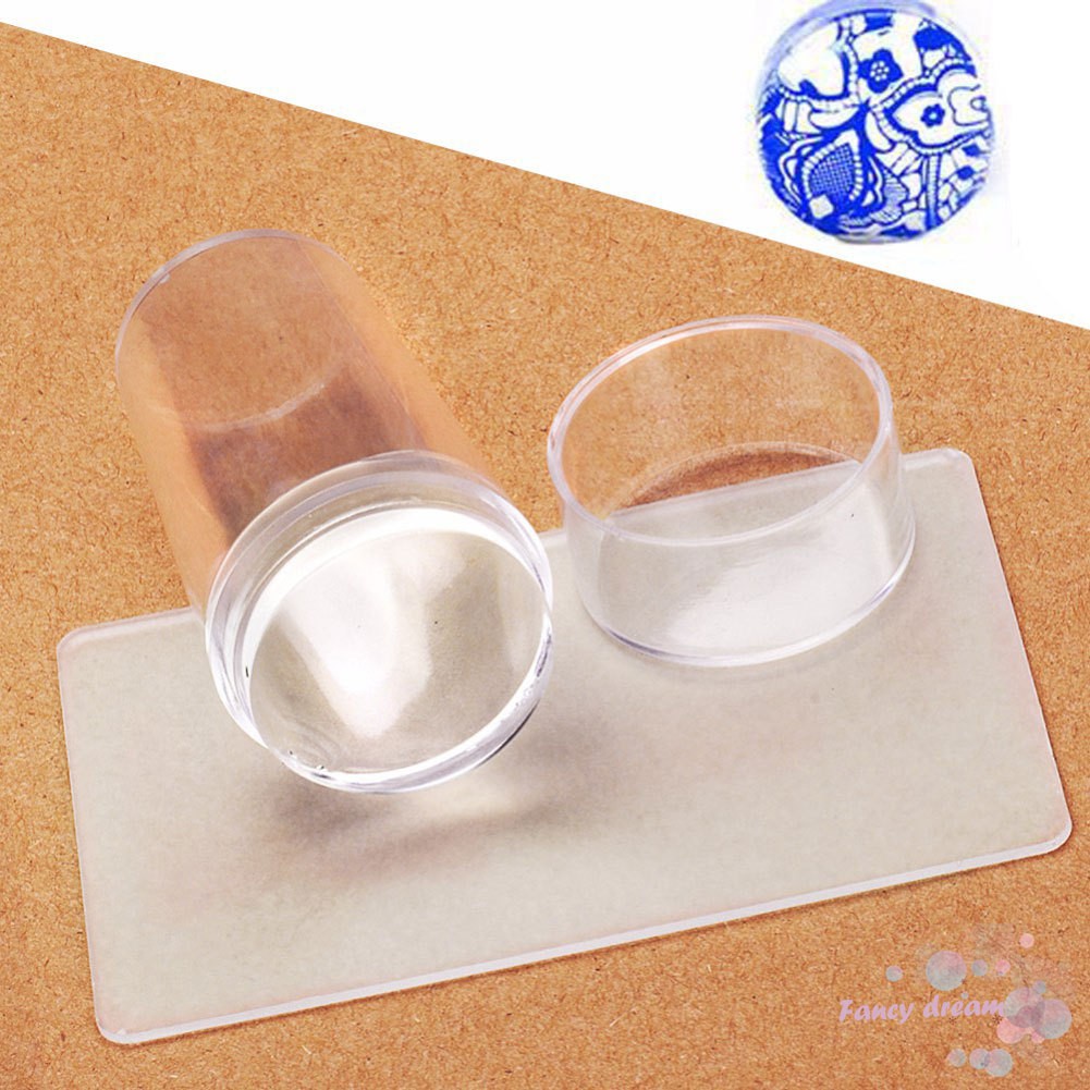 Bộ dụng cụ hỗ trợ trang trí móng nghệ thuật