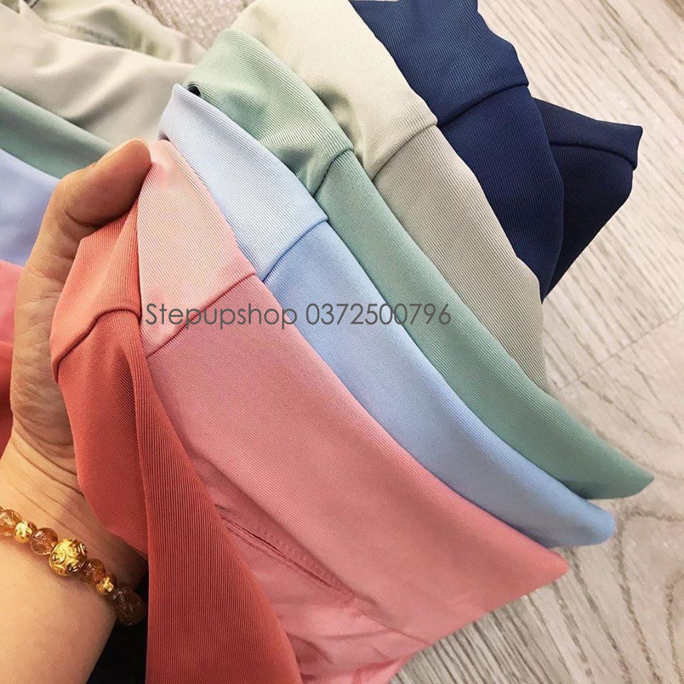 Áo chống nắng nữ MUJI mát lạnh 2020 | BigBuy360 - bigbuy360.vn