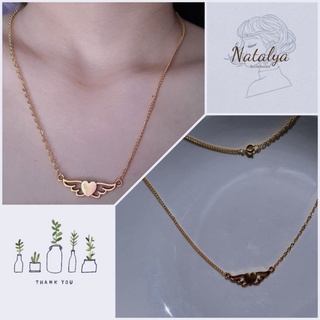 VÒNG CỔ THỜI TRANG Choker
