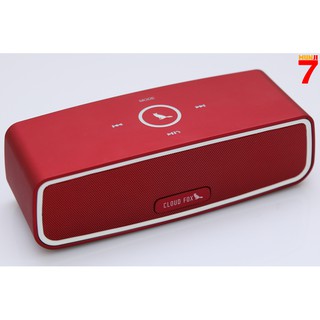 Loa Bluetooth Cloud Fox BS7