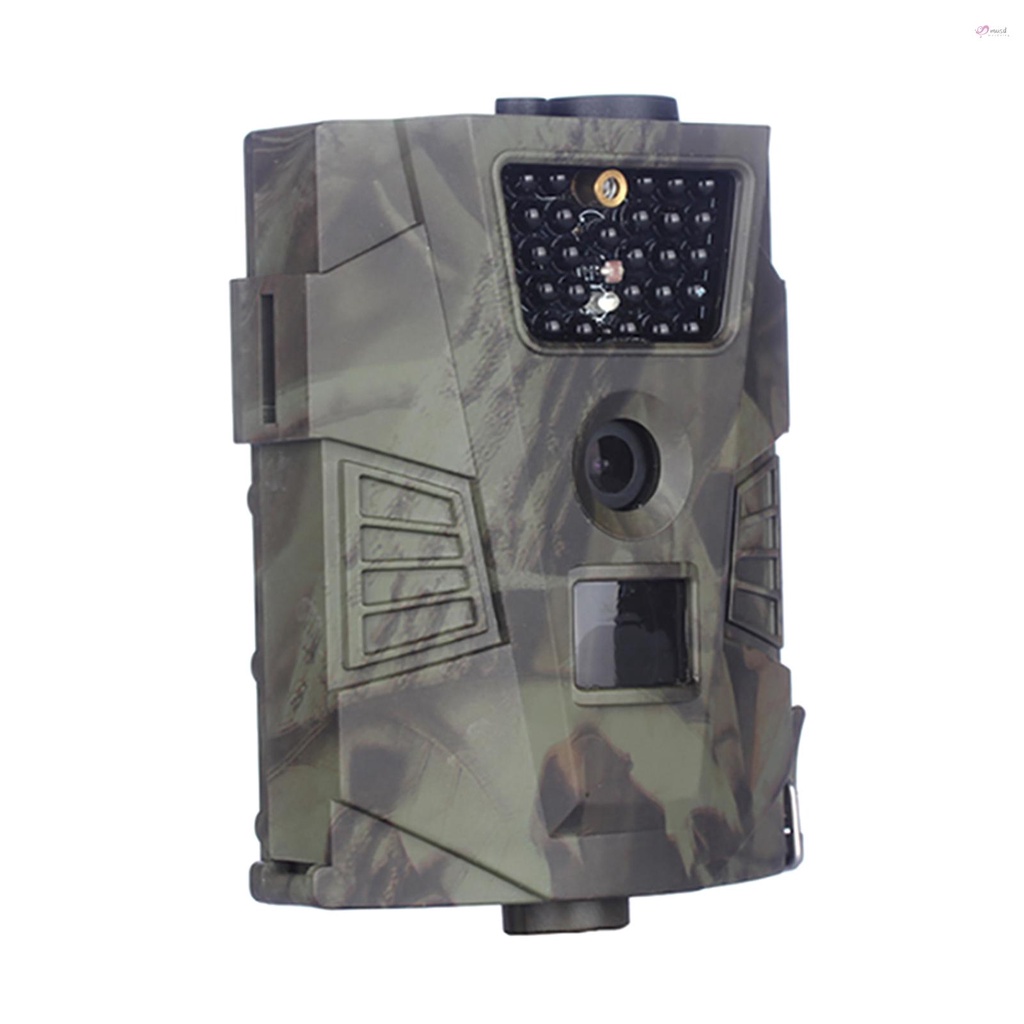 Máy quay ngoài trời HT001 có điều khiển từ xa chống thấm nước IP54
 | BigBuy360 - bigbuy360.vn