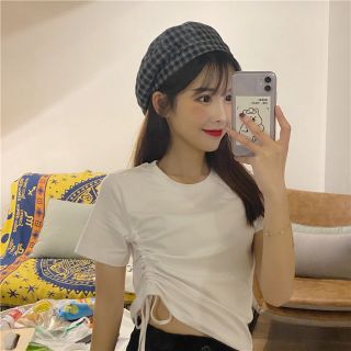 [ ORDER TAOBAO]  Áo Phông Dây Rút