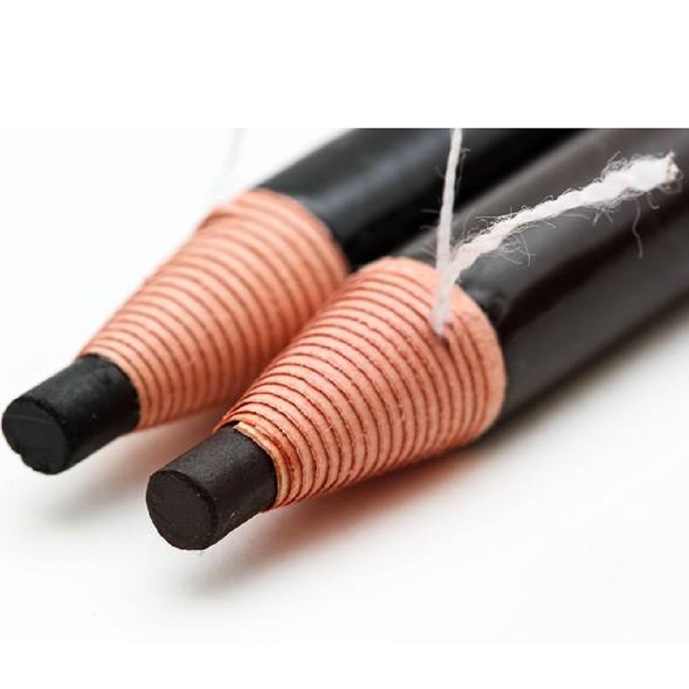 Chì Kẻ Mày Xé Suri 102 Brown Màu Nâu