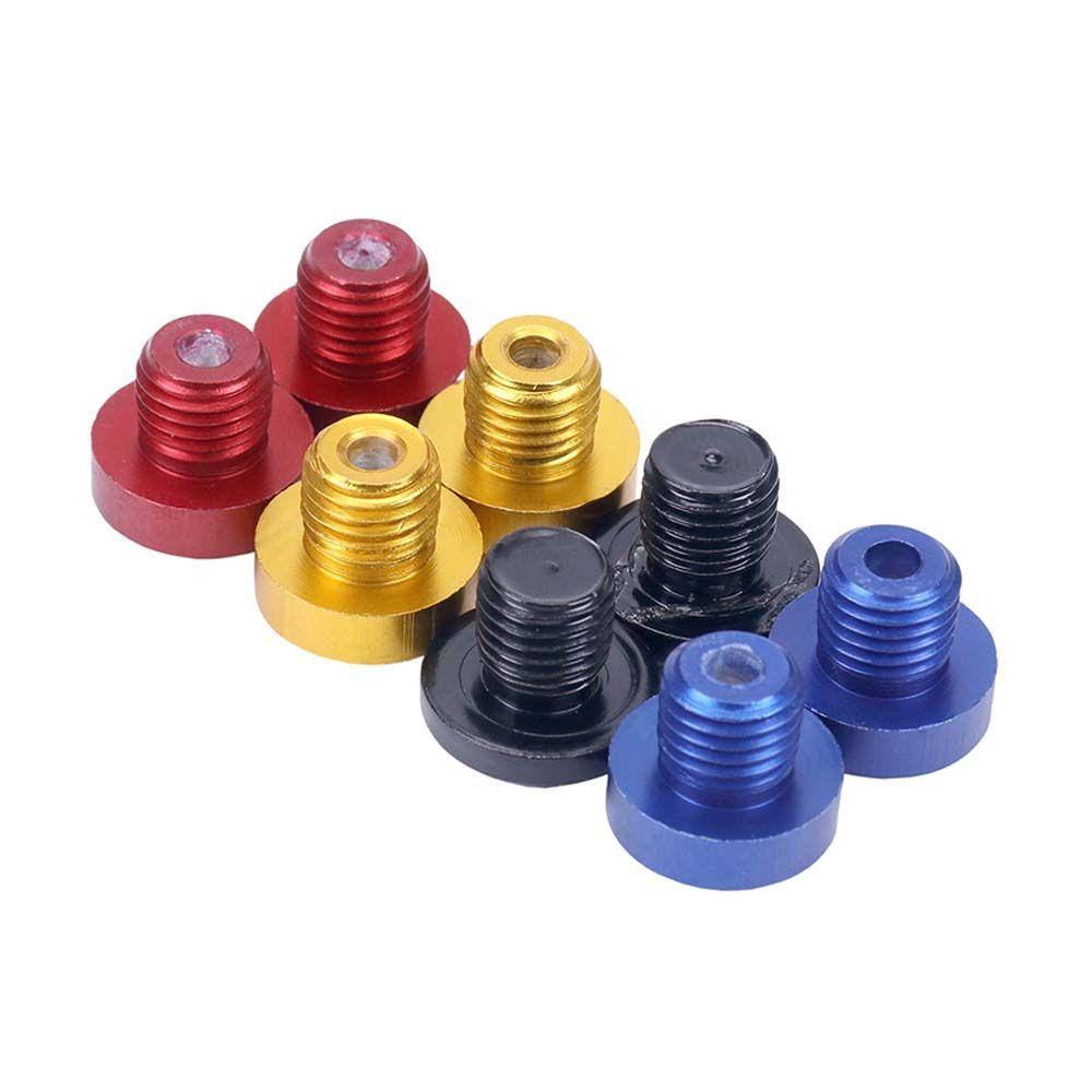Nút Bịt Chống Bụi Thay Thế Cho Bu Lông M10 * 1.25 CNC