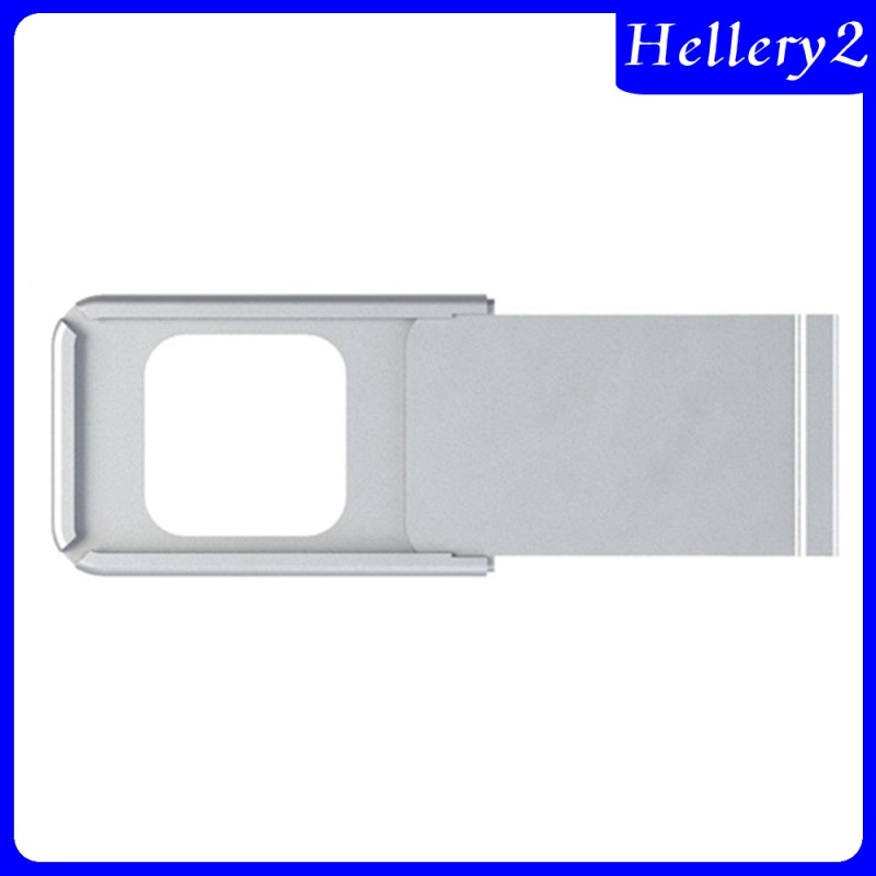 Miếng Dán Bảo Vệ Webcam Bằng Kim Loại Màu Đen Cho Điện Thoại / Laptop | BigBuy360 - bigbuy360.vn