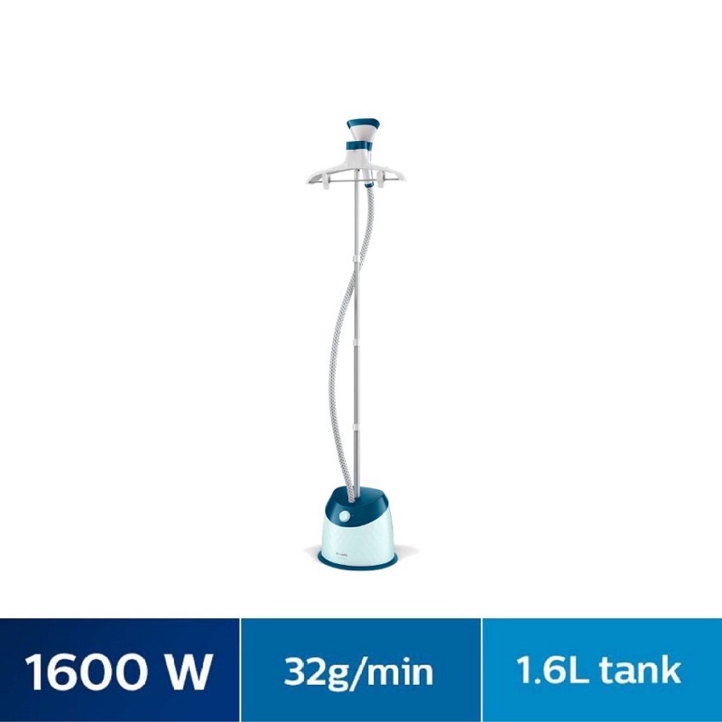Thanh lý bàn ủi hơi nước Philip ( đã dùng 2l)