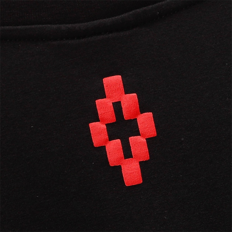 Áo Thun Cotton Tay Ngắn Plus Size Unisex