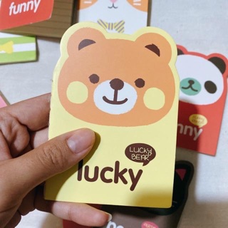 Sổ tay mini dễ thương