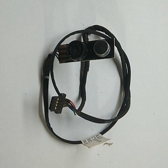 Camera Webcam kèm dây míc laptop acer aspire 4736ZG