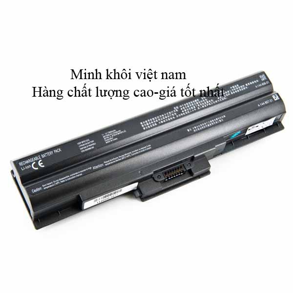 CHÍNH HÃNGPin Laptop Sony Vaio VGP-BPS13