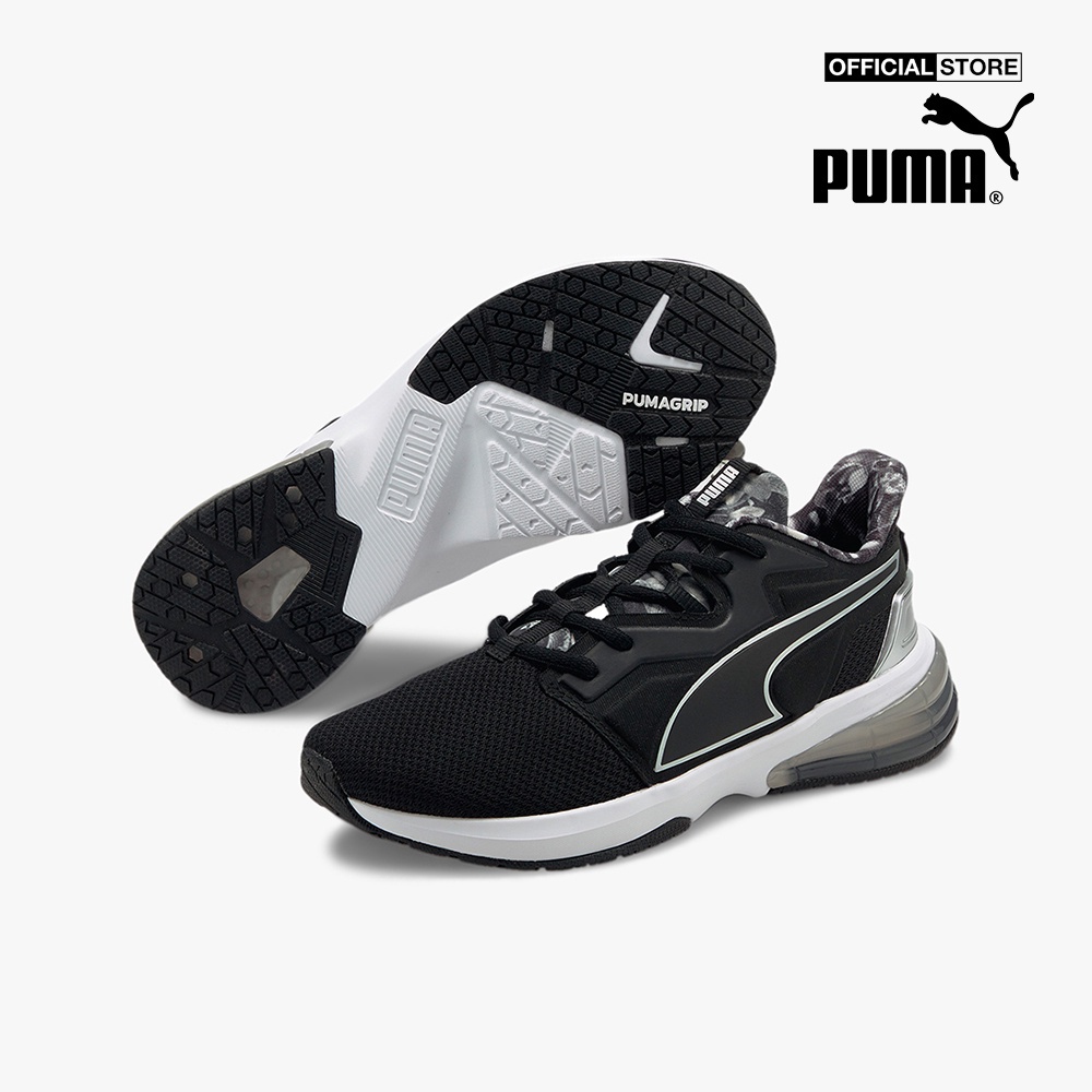 PUMA - Giày sneaker nữ LVL UP XT Untamed Floral Training-194426-01