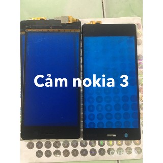 Cảm ứng Nokia 3 / Nokia3 - Cảm ứng Nokia 3 2017