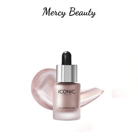 Nhũ Bắt Sáng Pha Nền Shine - ICONIC Tạo Độ Căng Bóng | BigBuy360 - bigbuy360.vn