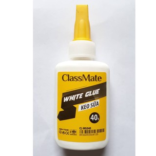 Keo sữa classmate cl-wg040