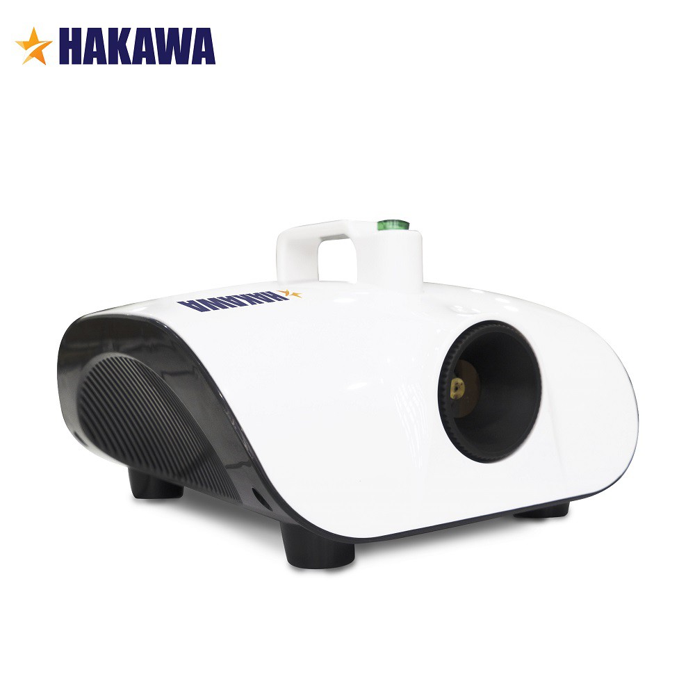 Máy khử mùi diệt khuẩn HAKAWA HK2020KT Sản phẩm chính hãng Bảo hành 5 năm