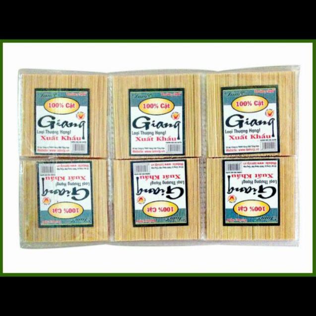 1 gói tăm vip chỉ 1k