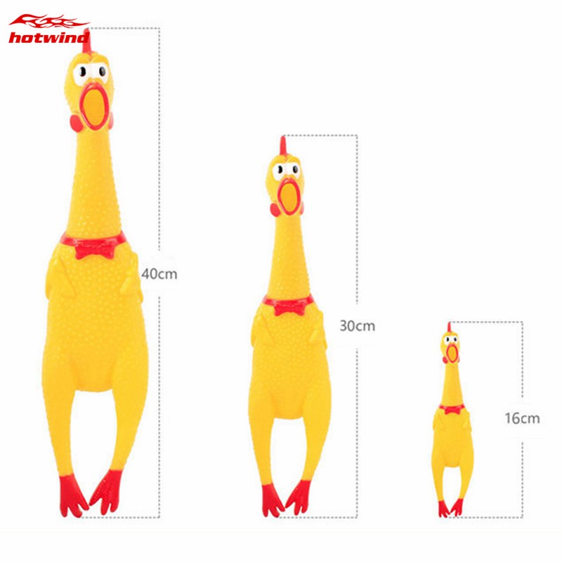 Đồ Chơi Gà Phát Ra Tiếng Kêu Vui Nhộn