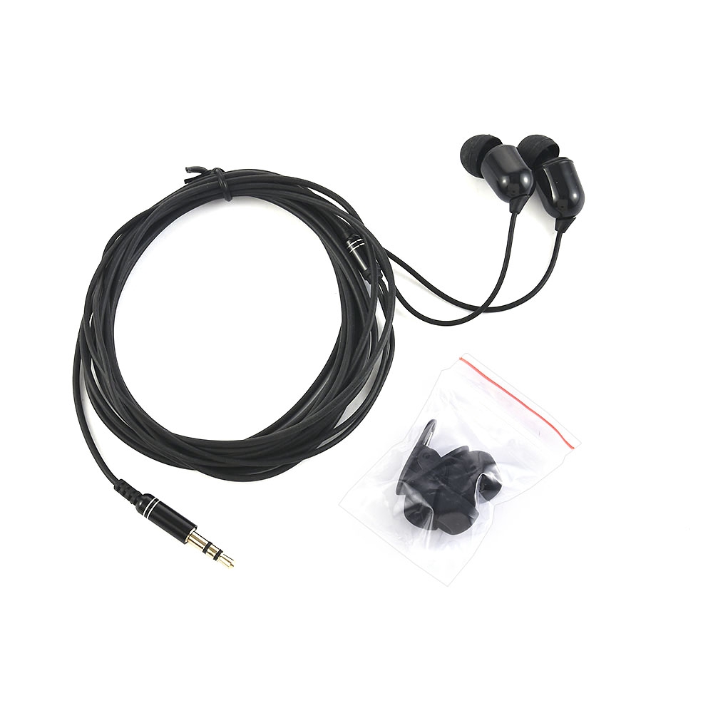 Tai Nghe Universal 3.5mm Kèm Mic