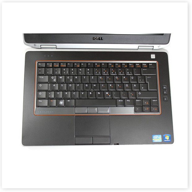 [ PHỤ KIỆN LAPTOP ] Bàn phím laptop Dell E6420 5420 E6320 E6330 E6430 latitude BH 9T