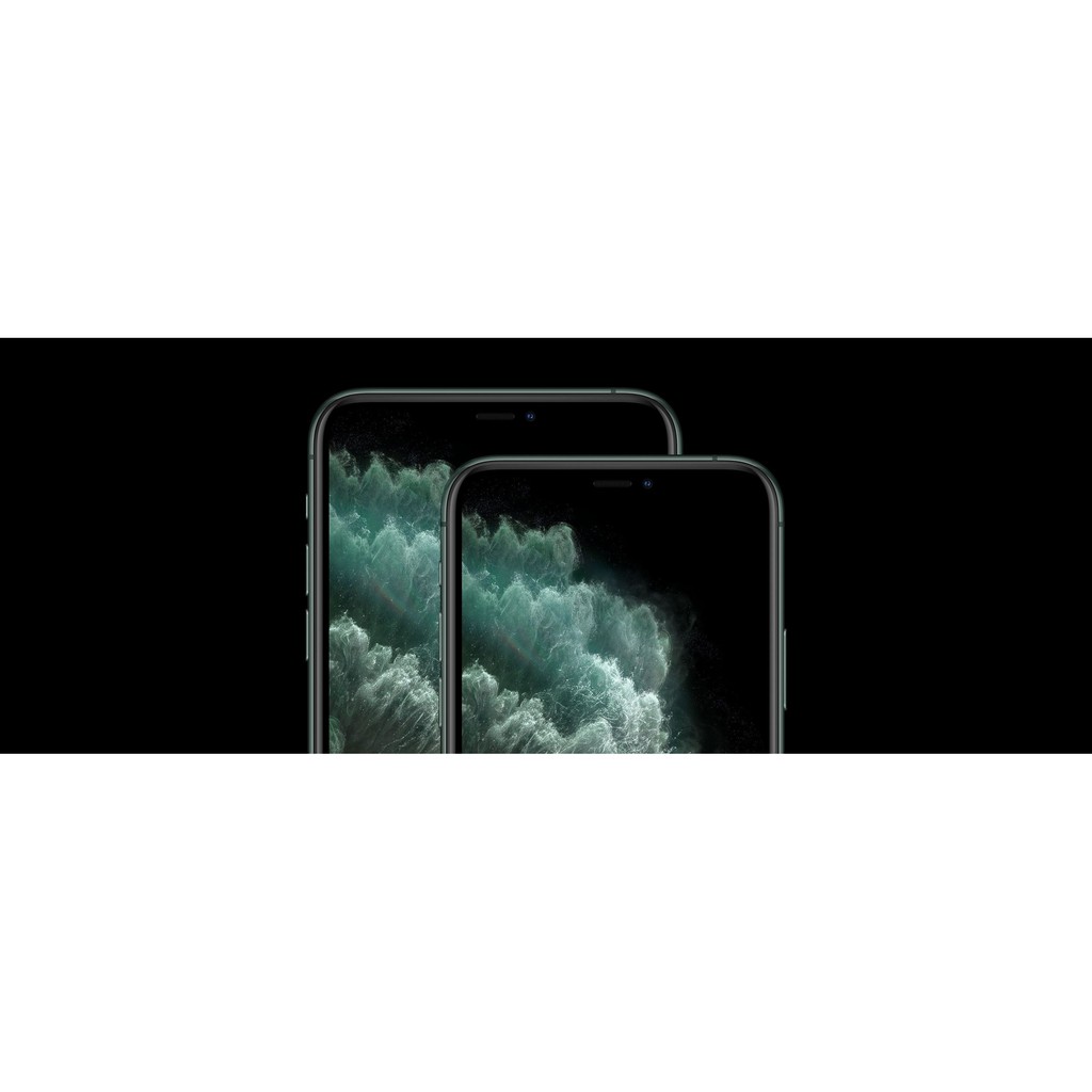 [TRẢ GÓP 0%] Điện thoại Apple iPhone 11 PRO 64GB - Hàng Chính Hãng