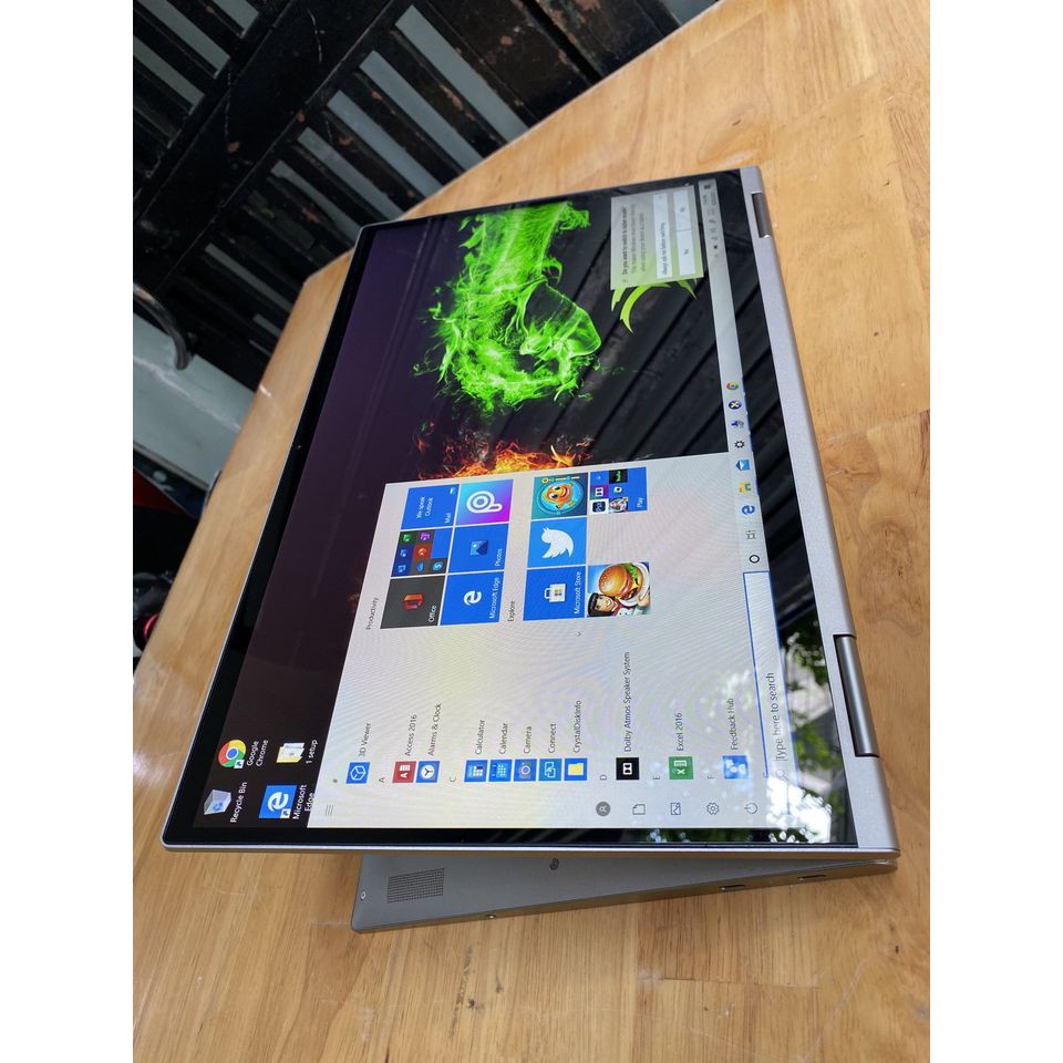 Laptop Lenovo Yoga C740 | BigBuy360 - bigbuy360.vn