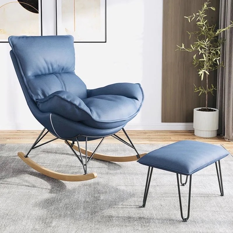 Ghế sofa bập bênh