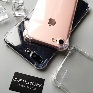 Ốp Chống Sốc Iphone Silicon dẻo 7/8/X/XS/11/11pro/11pro max