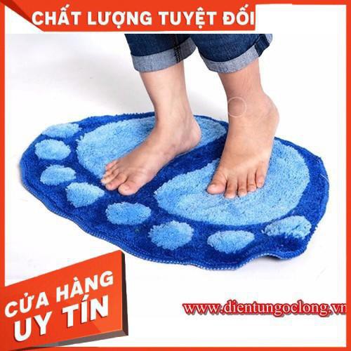 [XẢ KHO+FREE SHIP] Thảm trâng trí phòng, chống trơn chống thấm hình thù ngộ nghĩnh