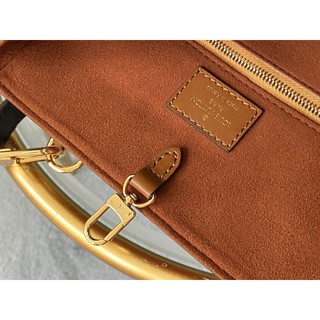 Túi xách thời trang Fold Tote VL