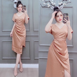 Đầm body dự tiệc sang đẹp