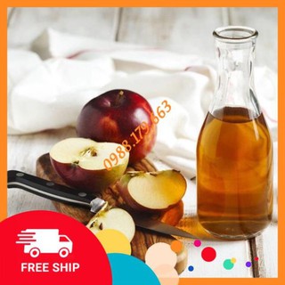 GIẤM TÁO HÀN QUỐC 500ML