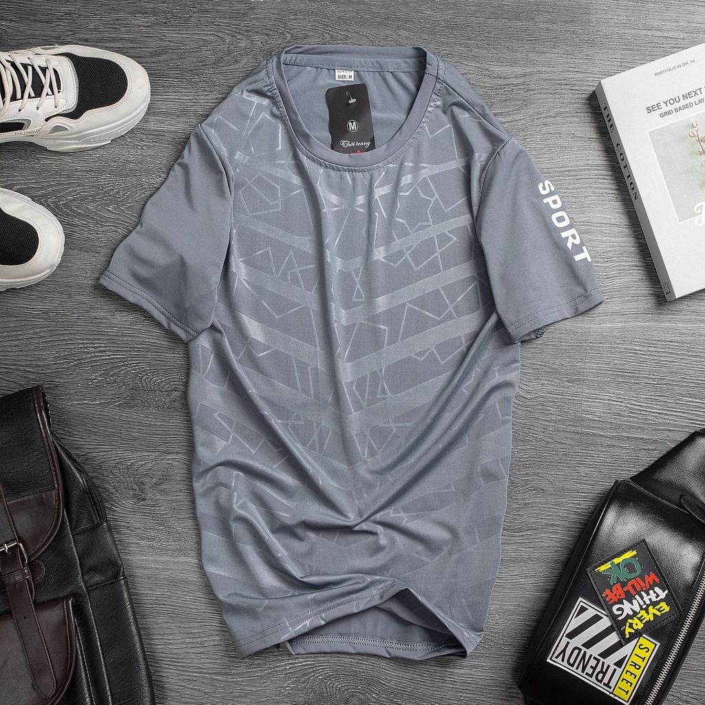 Đồ bộ nam, quần áo thể thao nam chất liệu  thun lạnh co dãn 4 chiều dày dặn hàng xuất dư